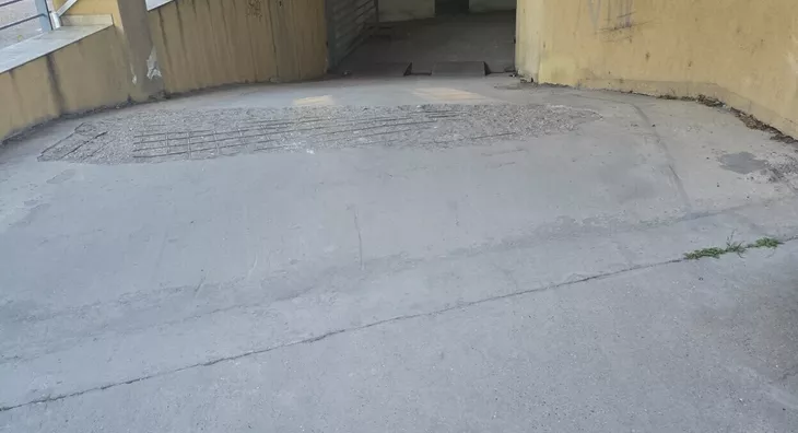 Parking | 4zida