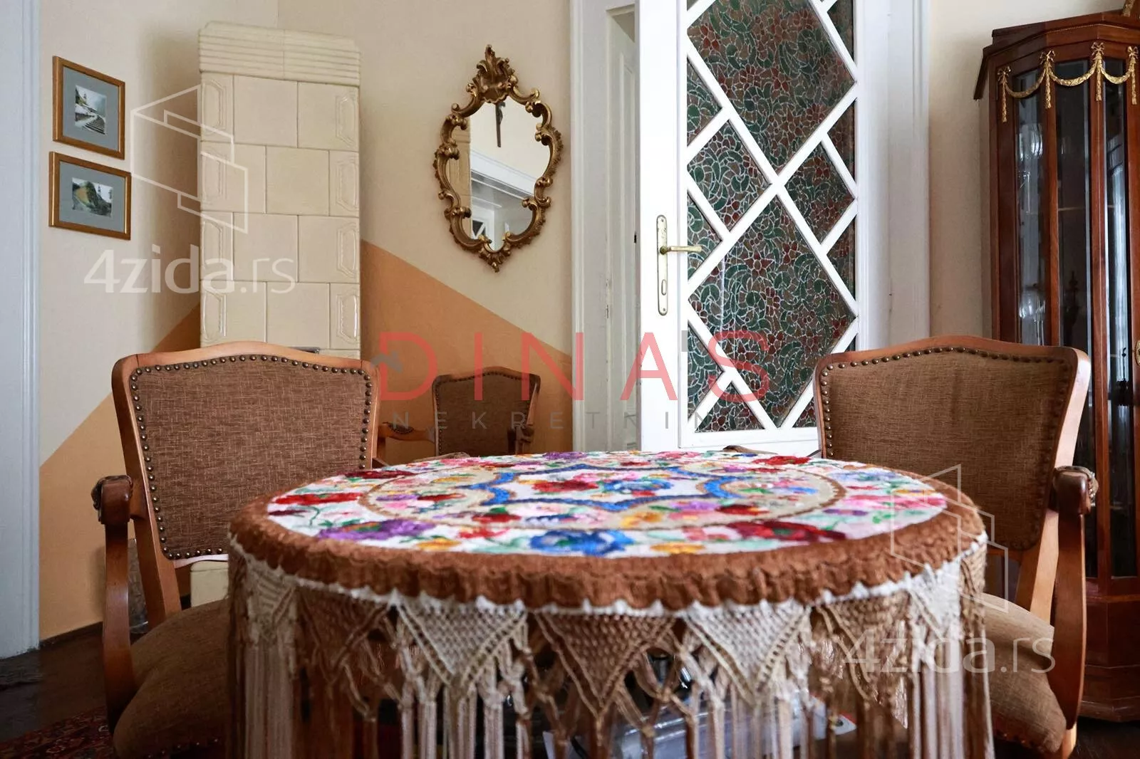 Kuća | 4zida