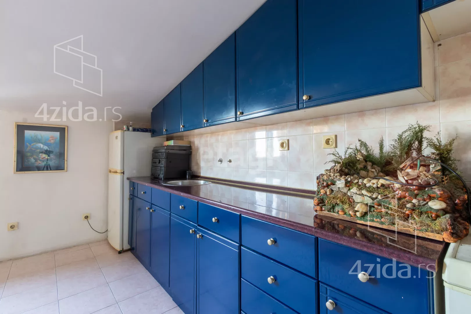 Šestosoban stan | 4zida