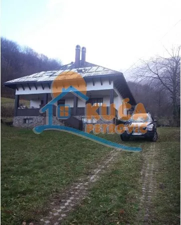 Niška Banja | 4zida.rs