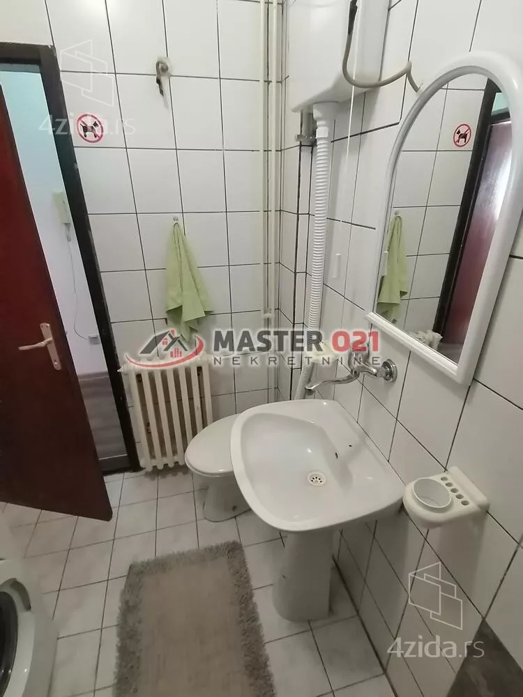 Garsonjera | 4zida