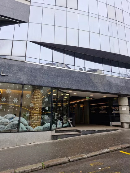 Balkanska 18 | 4zida.rs