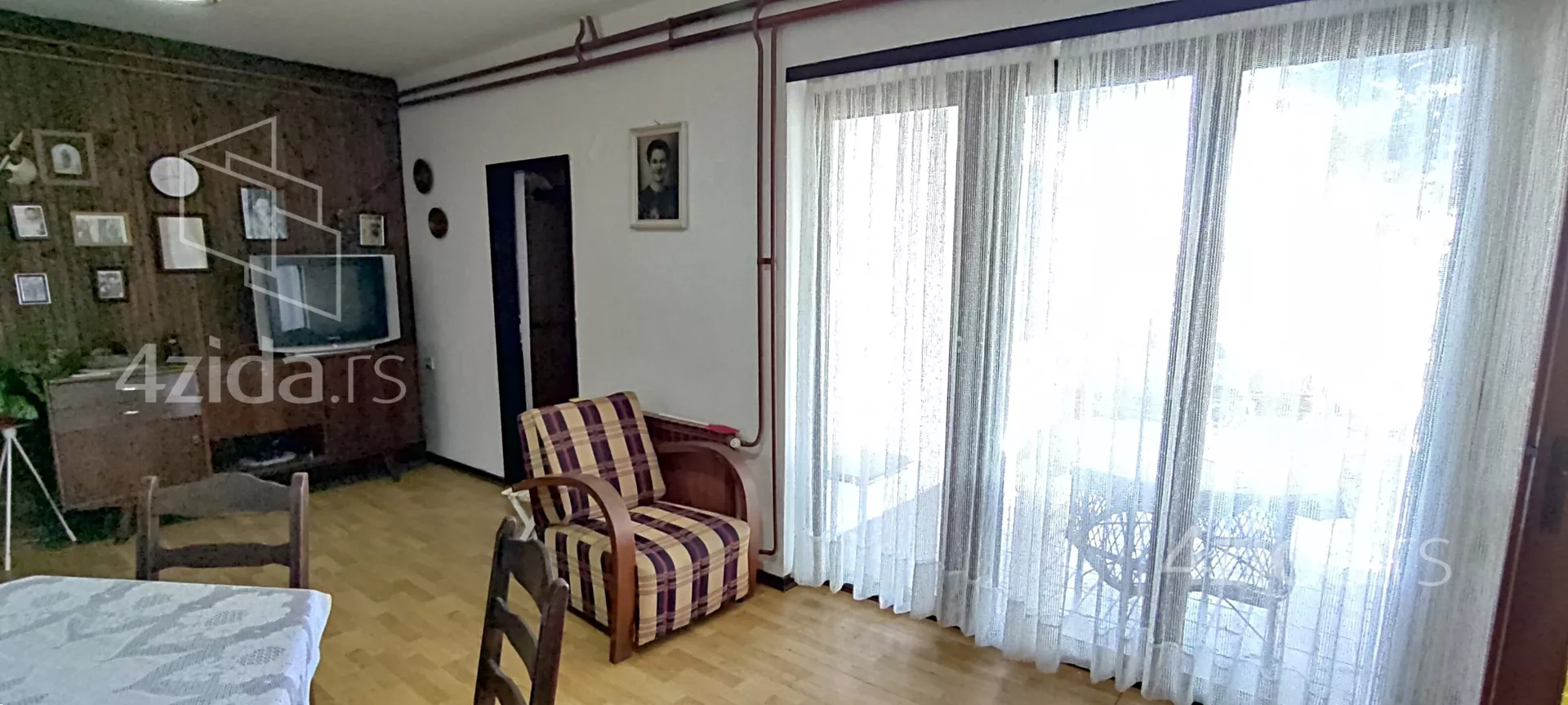 3-etažna kuća | 4zida