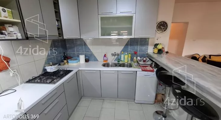 3-etažna kuća | 4zida