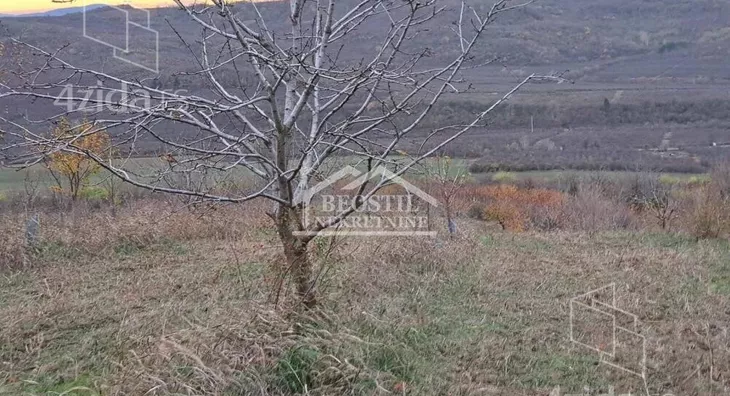 Poljoprivredno zemljište | 4zida