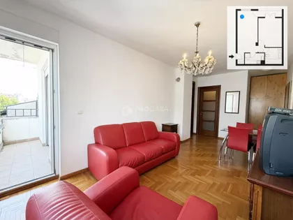 Gornji Dorćol | 4zida.rs