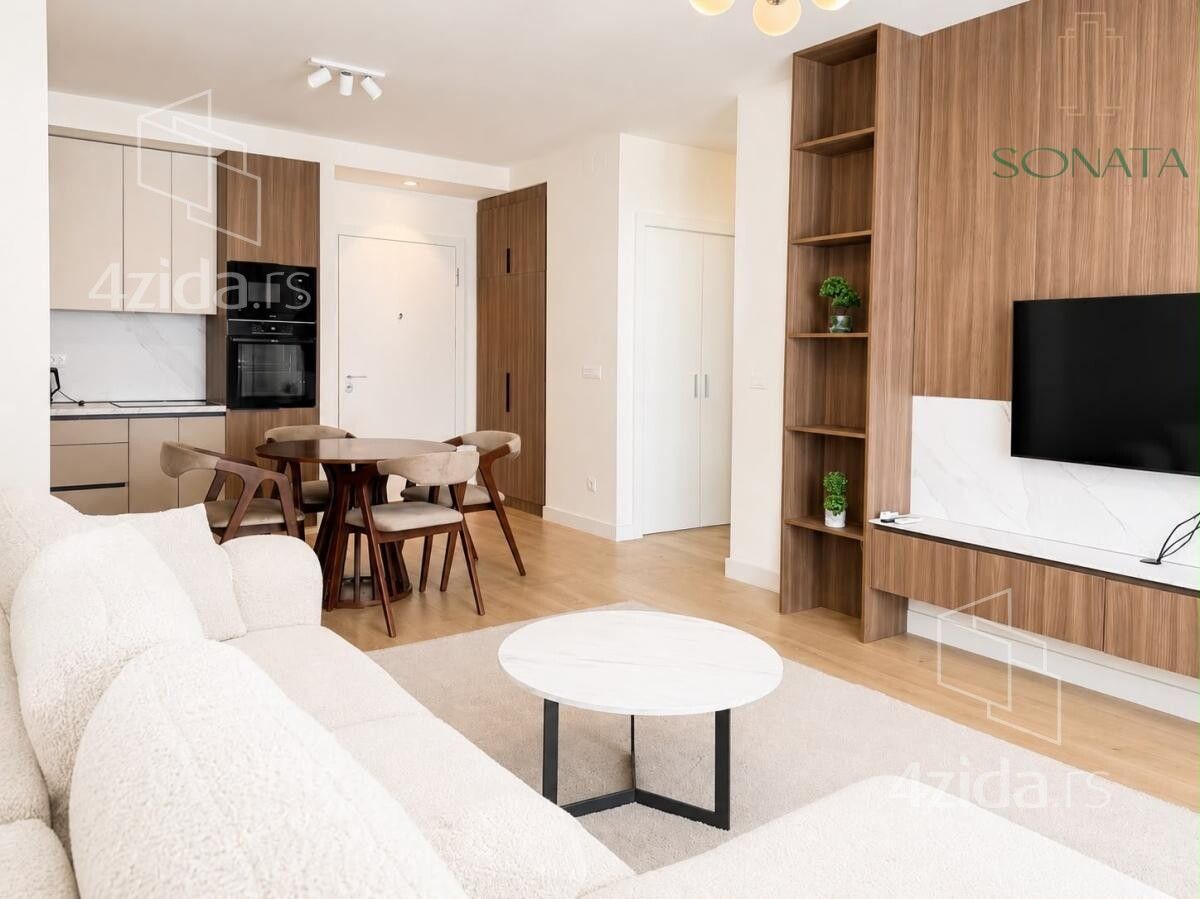 Stan – Beograd - Prikaz 2