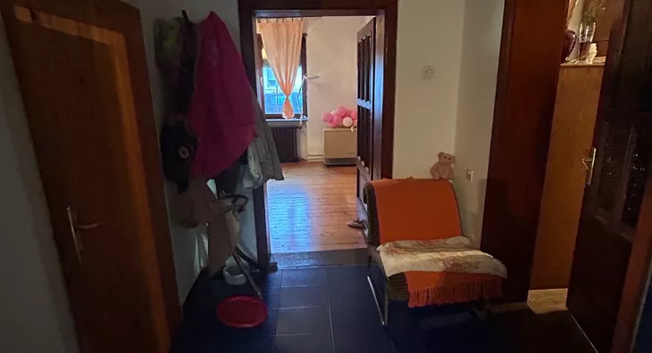 1-etažna Kuća Na Prodaju, Male Ulice, 60.000€, 90m² - 4zida