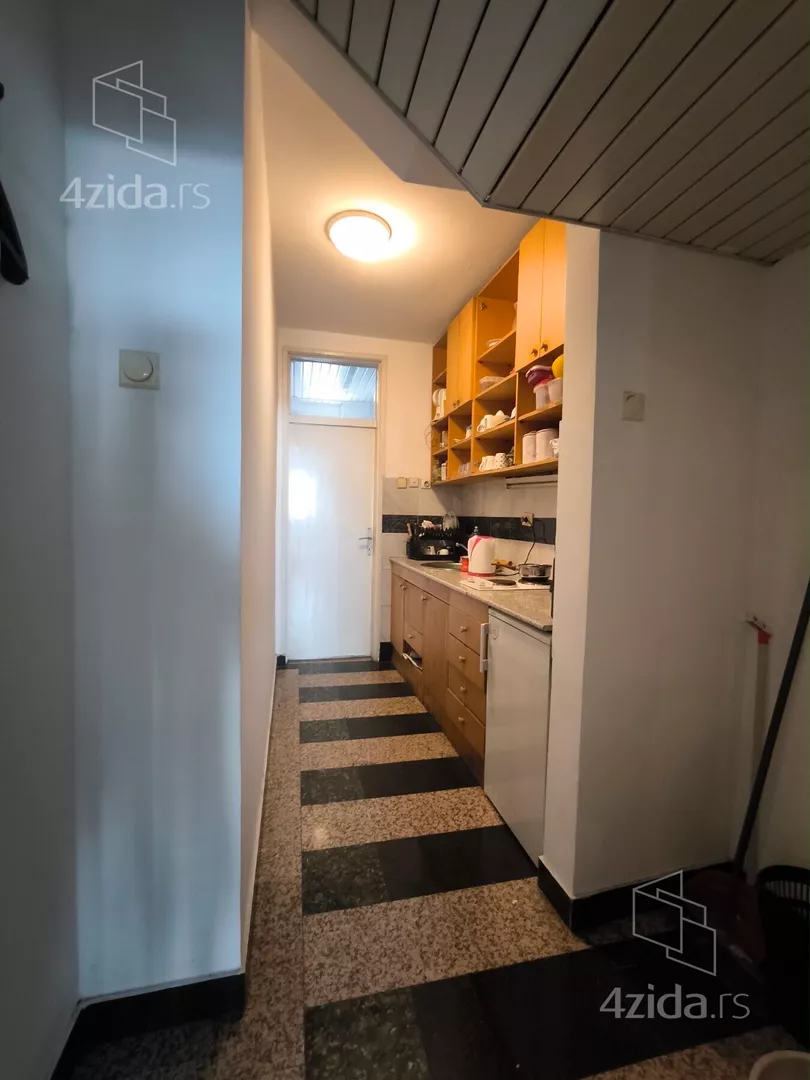 Kancelarija | 4zida