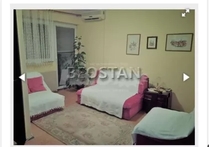 Dobanovacka | 4zida.rs