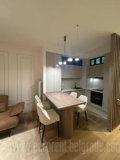 BEOGRAD NA VODI | 4zida.rs