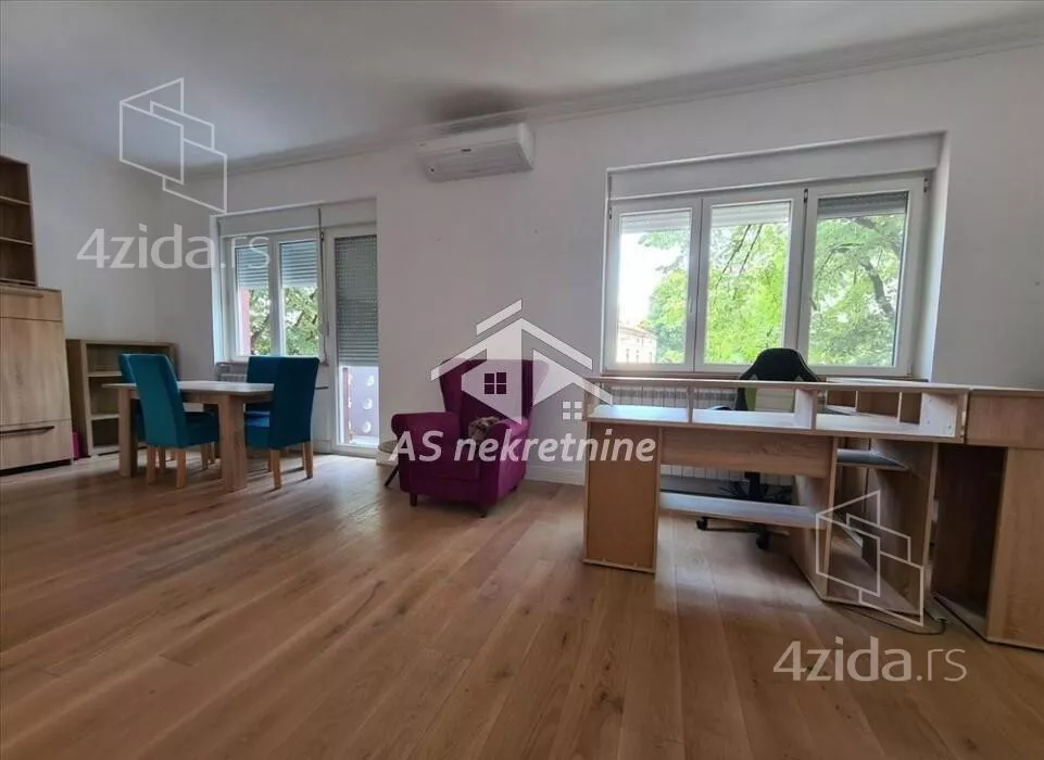Kancelarija | 4zida