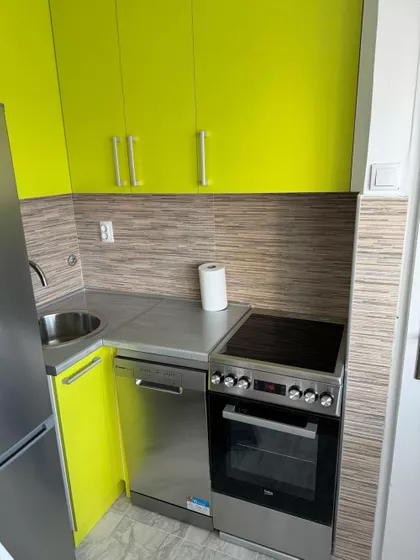 Stjepana Filipovića | 4zida.rs