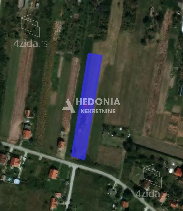 Građevinsko zemljište | 4zida