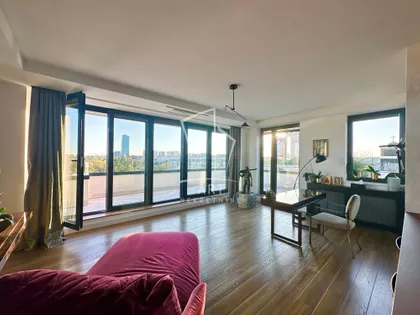 Bulevar Zorana Đinđića | 4zida.rs