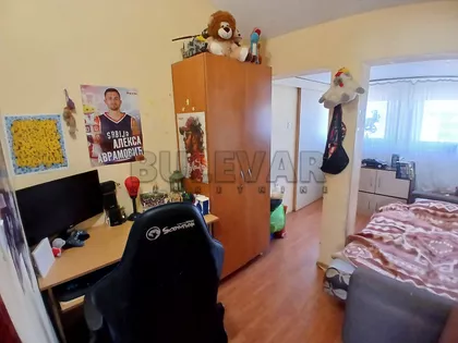 Bulevar dr Zorana | 4zida.rs