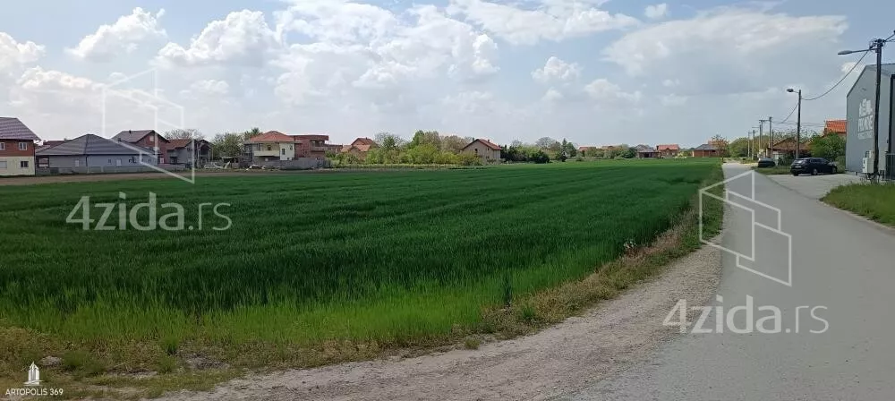 Građevinsko zemljište | 4zida