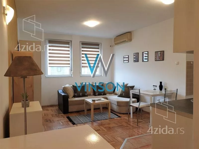 Garsonjera | 4zida