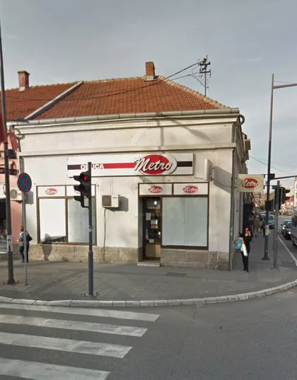 Karađorđeva 109a | 4zida.rs