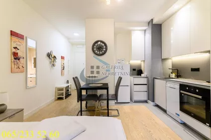 Bulevar Vudroa Vilsona | 4zida.rs