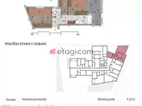 Medijana, Gradske lokacije, Niš | 4zida.rs