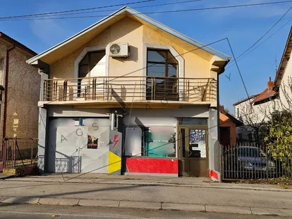 Gradske lokacije | 4zida.rs