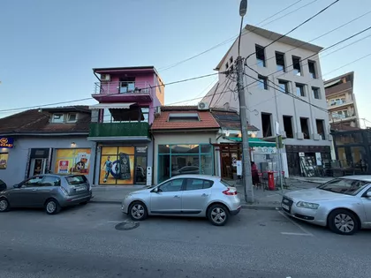 Sutjeska | 4zida.rs