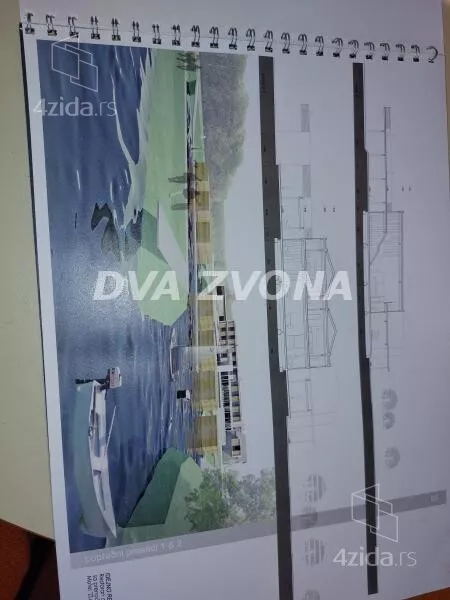 Ugostiteljski objekat | 4zida