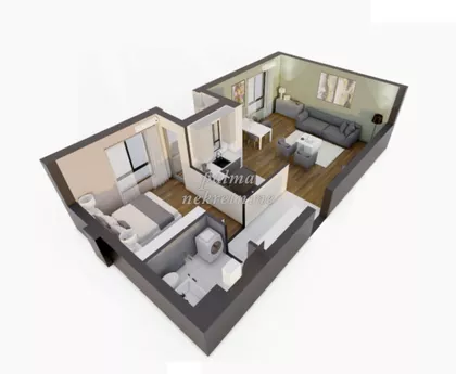 Veliki Park | 4zida.rs