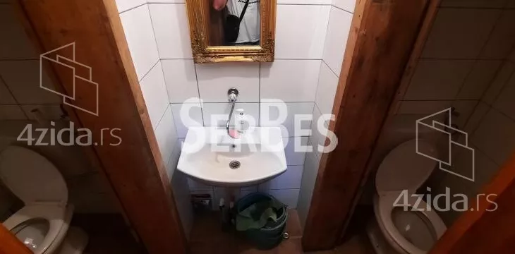 Ugostiteljski objekat | 4zida