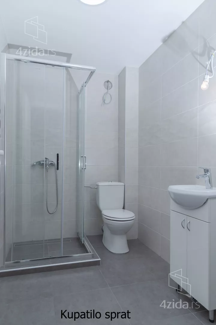 Osmosoban stan | 4zida