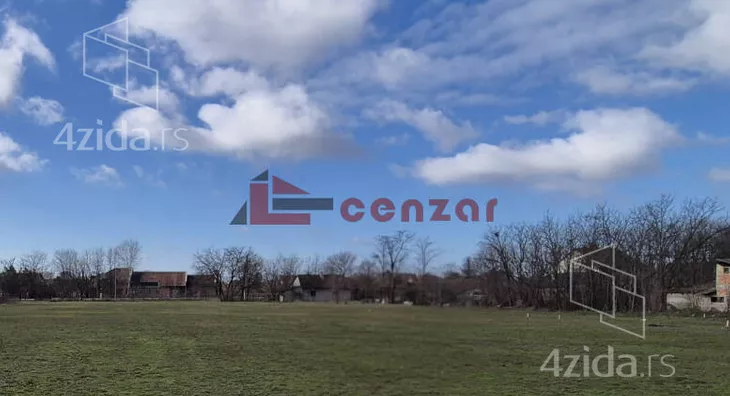 Građevinsko zemljište | 4zida