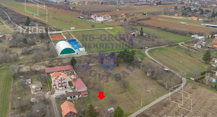 Građevinsko zemljište | 4zida