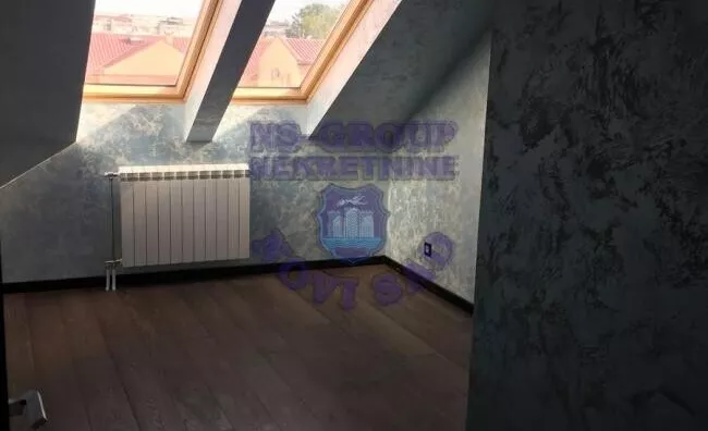 Šestosoban stan | 4zida