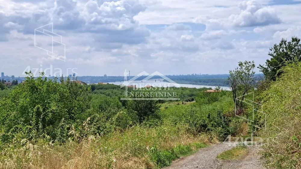 Građevinsko zemljište | 4zida