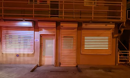 Mihaila Šolohova 64 | 4zida.rs