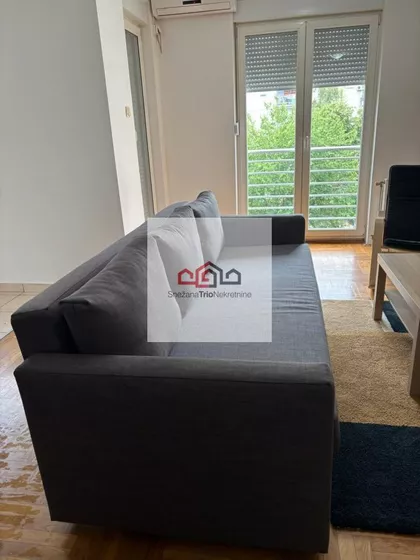 Sajmište | 4zida.rs