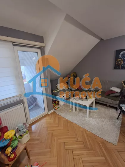 Njegoševa | 4zida.rs
