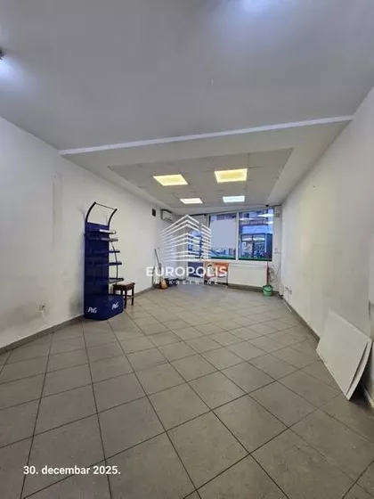 Trgovačka | 4zida.rs