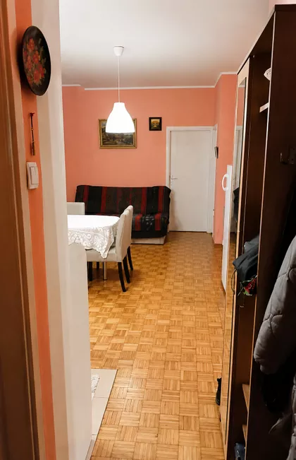 Milentija Popovića | 4zida.rs