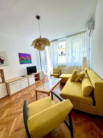 Obilićev Venac | 4zida.rs