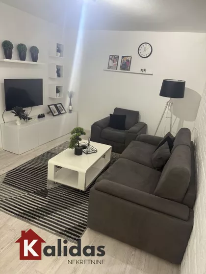 Sajmište | 4zida.rs