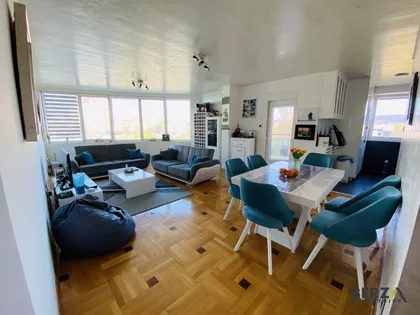 Bulevar Patrijarha Pavla (Somborski Bulevar) | 4zida.rs