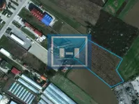 Okolne lokacije, Jagodina | 4zida.rs