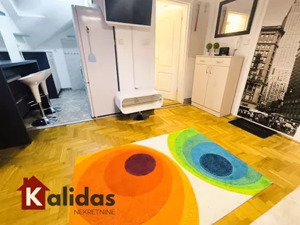 Novi Sad - Centar | 4zida.rs