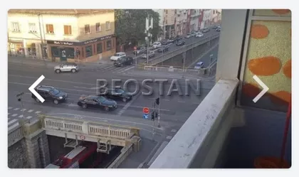 Cvijićeva | 4zida.rs