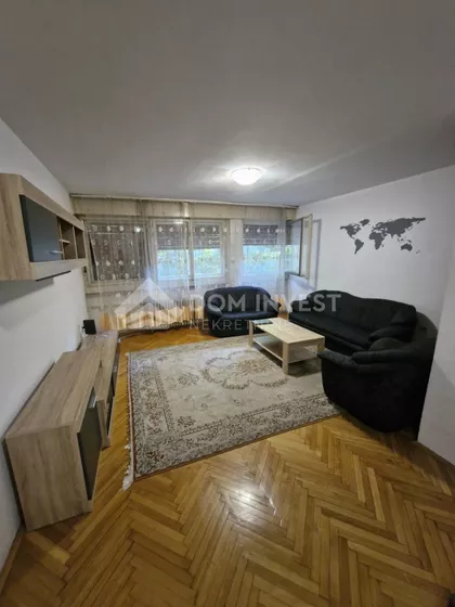 Bulevar Arsenija Čarnojevića | 4zida.rs