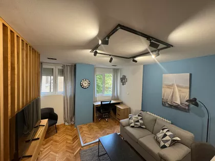 Branka Krsmanovića | 4zida.rs