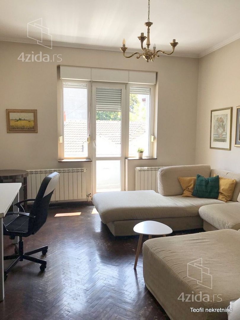 Stan – Beograd