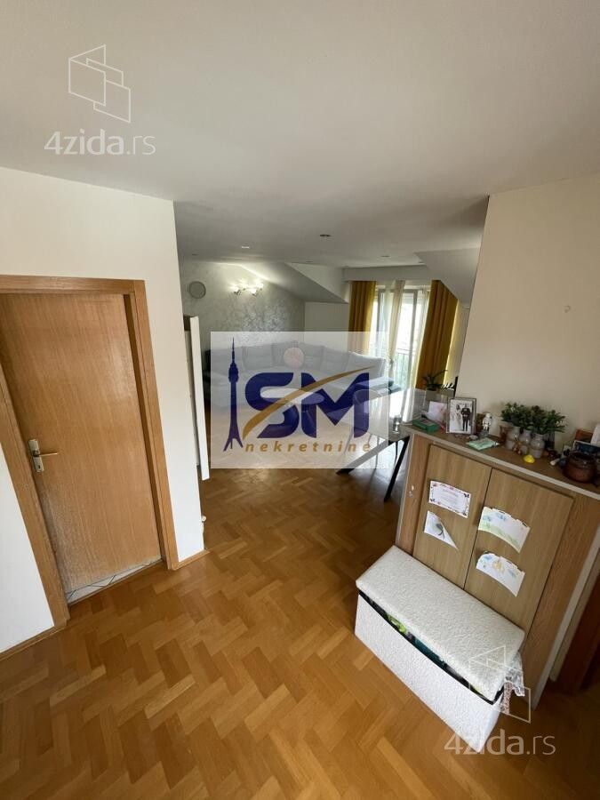 Stan – Beograd - Prikaz 2